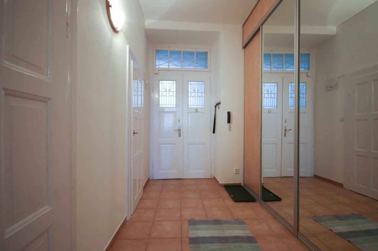 Apartmán Mrakodrap Plzeň Kültér fotó